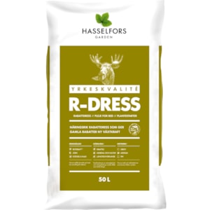 R-Dress Hasselfors, 50 l (Butik)