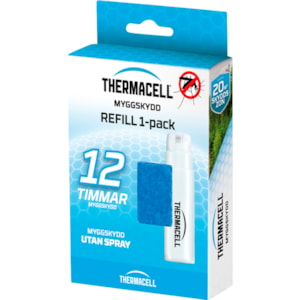 Thermacell Refill, 1-pack