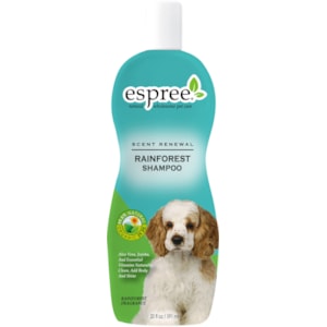 Hundschampo Espree Rainforest, 355 ml
