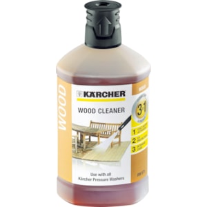 Tvättmedel Kärcher Wood Cleaner 1 l