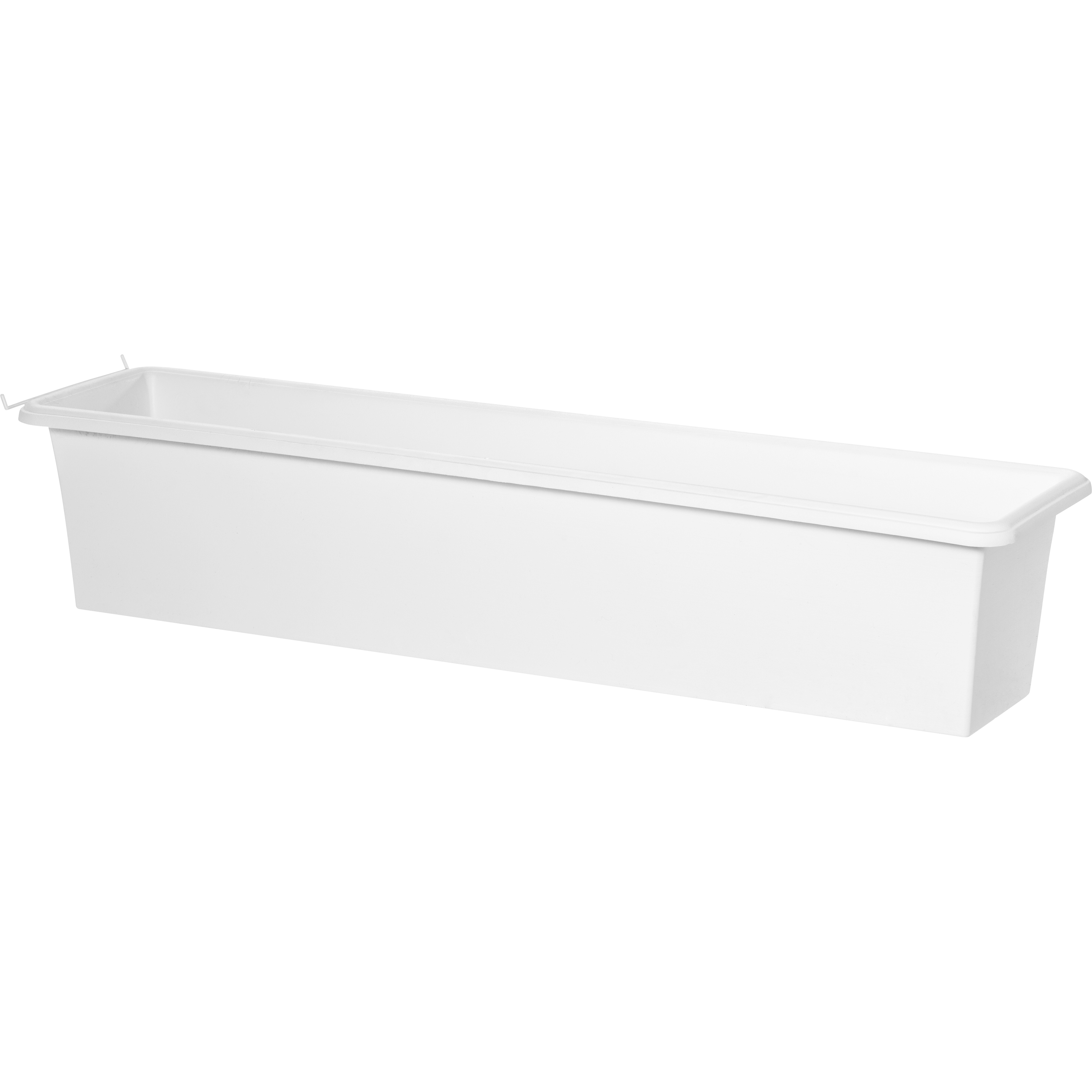 Balkongl da Orthex Botanica tervunnen Plast Vit 80cm balkongl-da-orthex-botanica-tervunnen-plast-vit-80cm