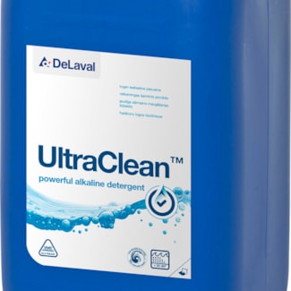 Diskmedel DeLaval UltraClean 25 liter