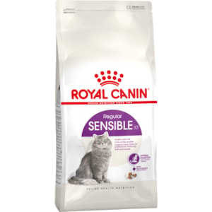 Kattmat Royal Canin Sensible 33 10 kg