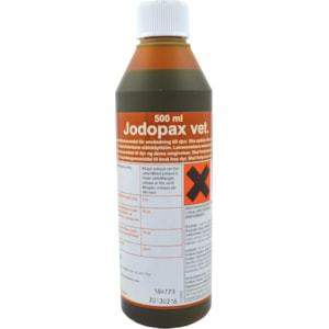 Jodopax