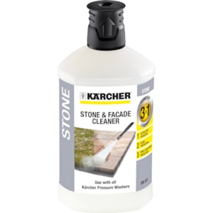 Tvättmedel Kärcher Stone Cleaner 1 l
