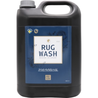 Tvättmedel Re:claim Rug Wash