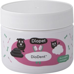 Kosttillskott Diopet Diodent, 150g