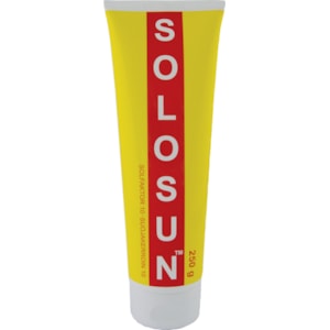 Salva Solosun, 250 g