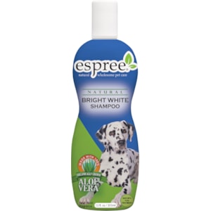Hundschampo Espree Bright White