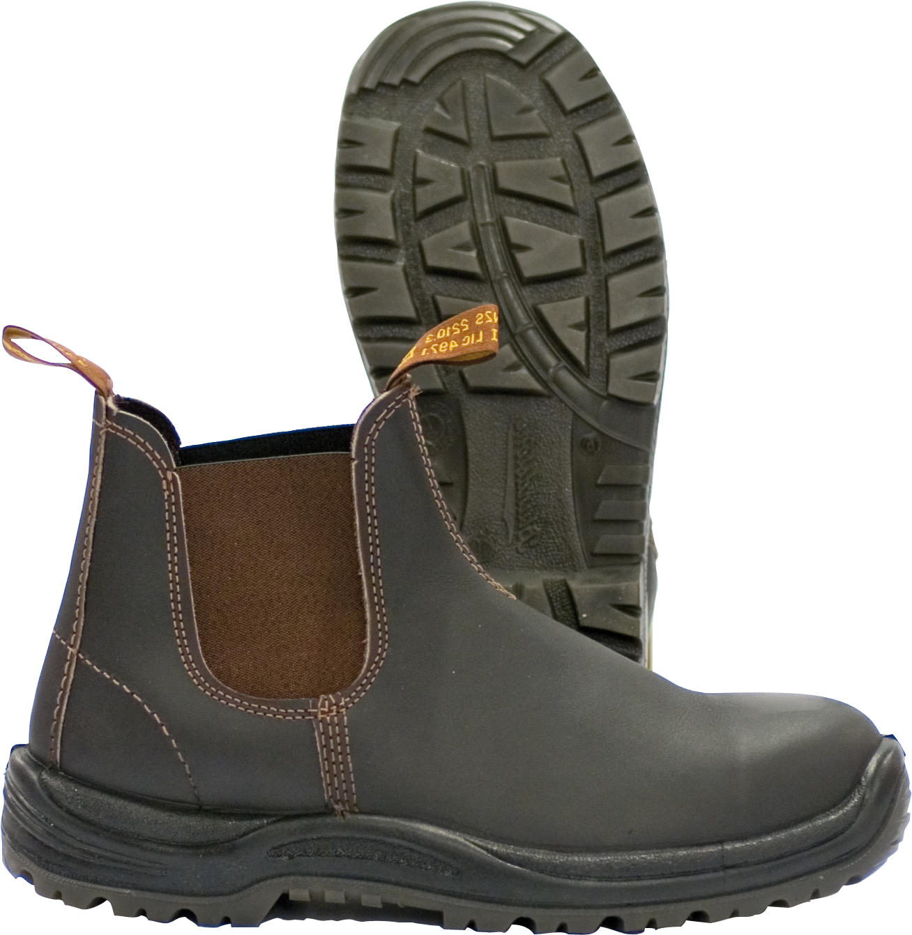 blundstone 42