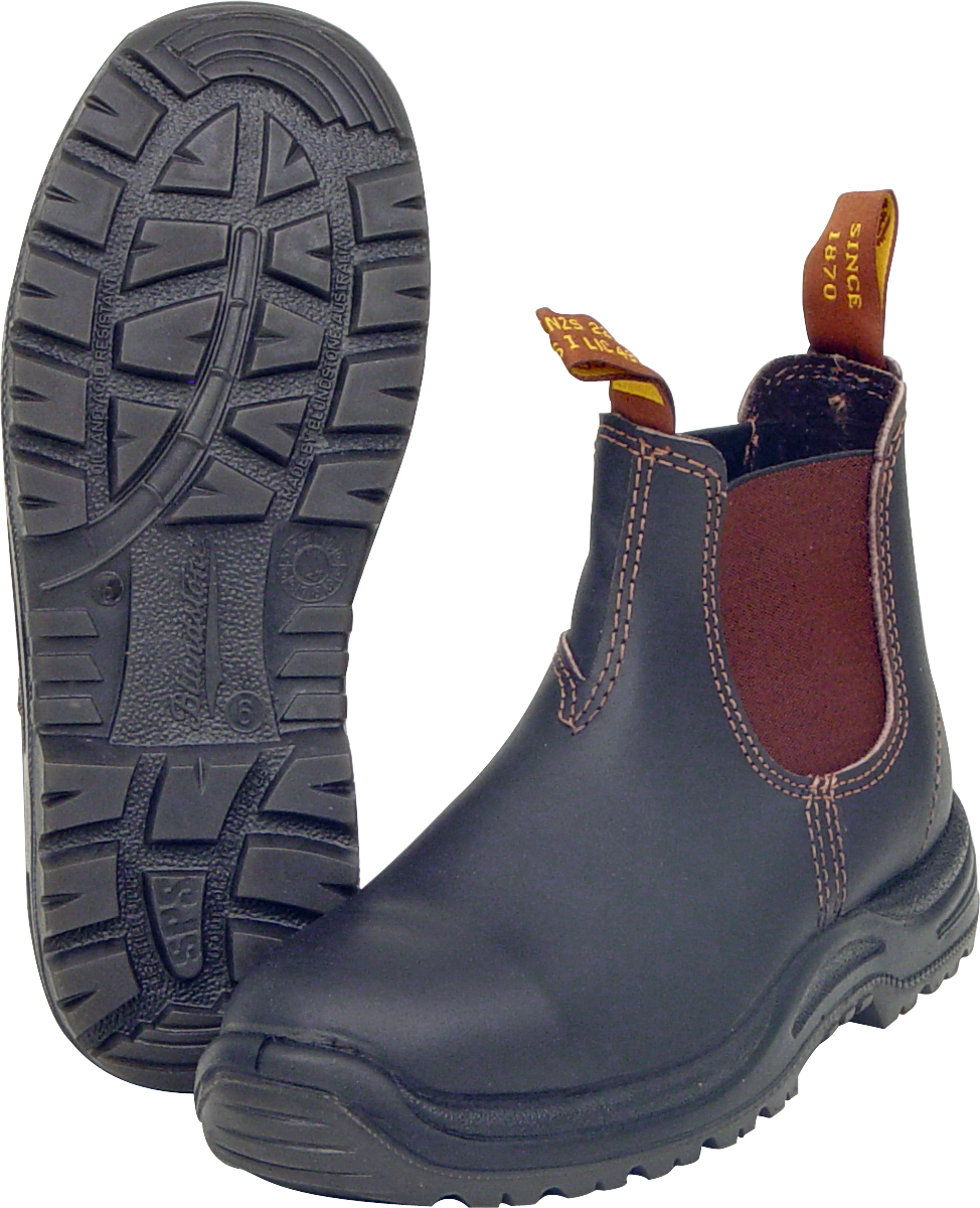 blundstone 42
