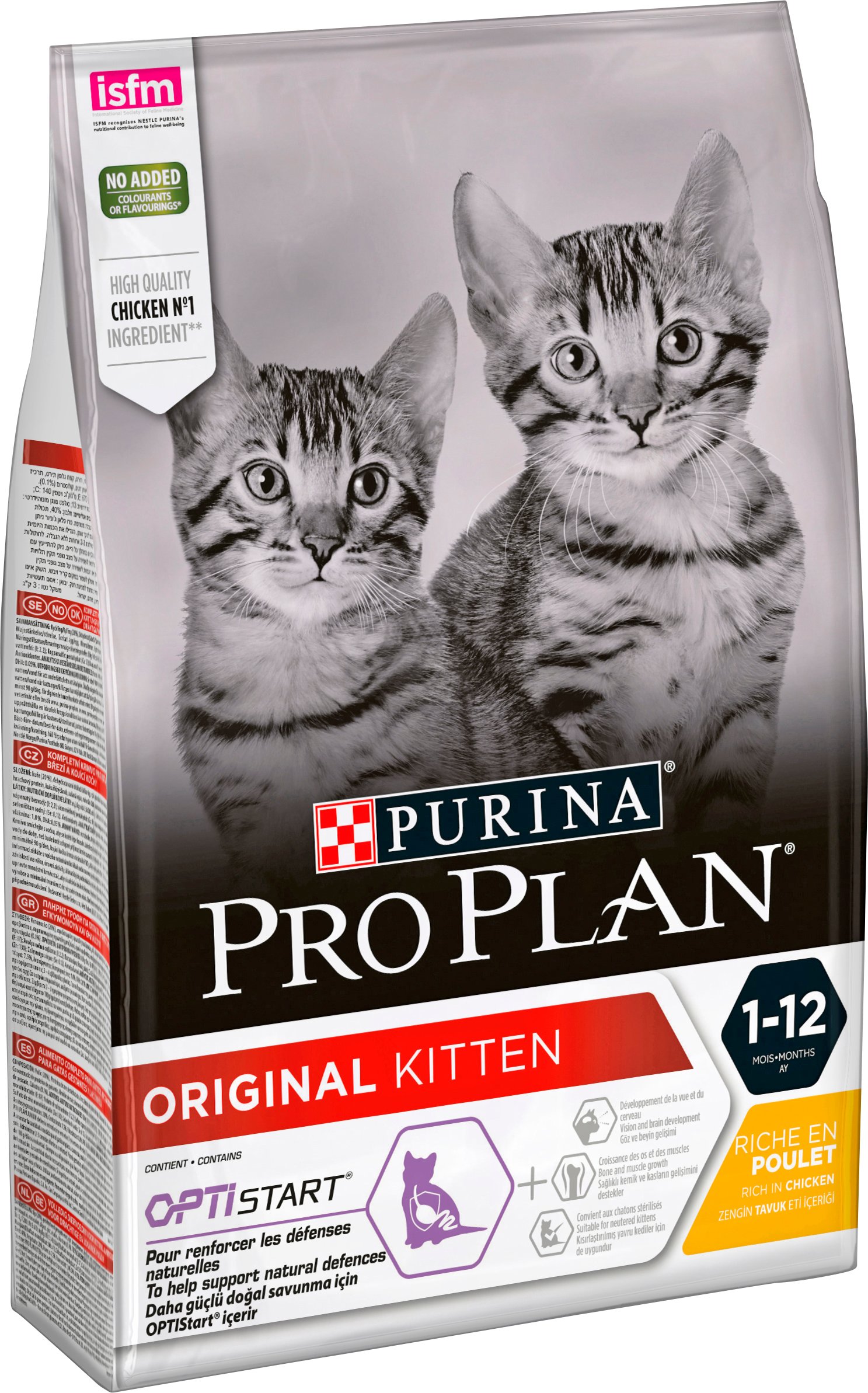 pro plan kattfoder
