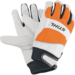 Handske STIHL Dynamic Protect MS, Vit/orange