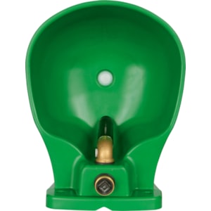 Elvattenkopp HP20, grön