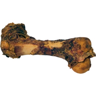 Hundtugg Marrowbone Dried Small