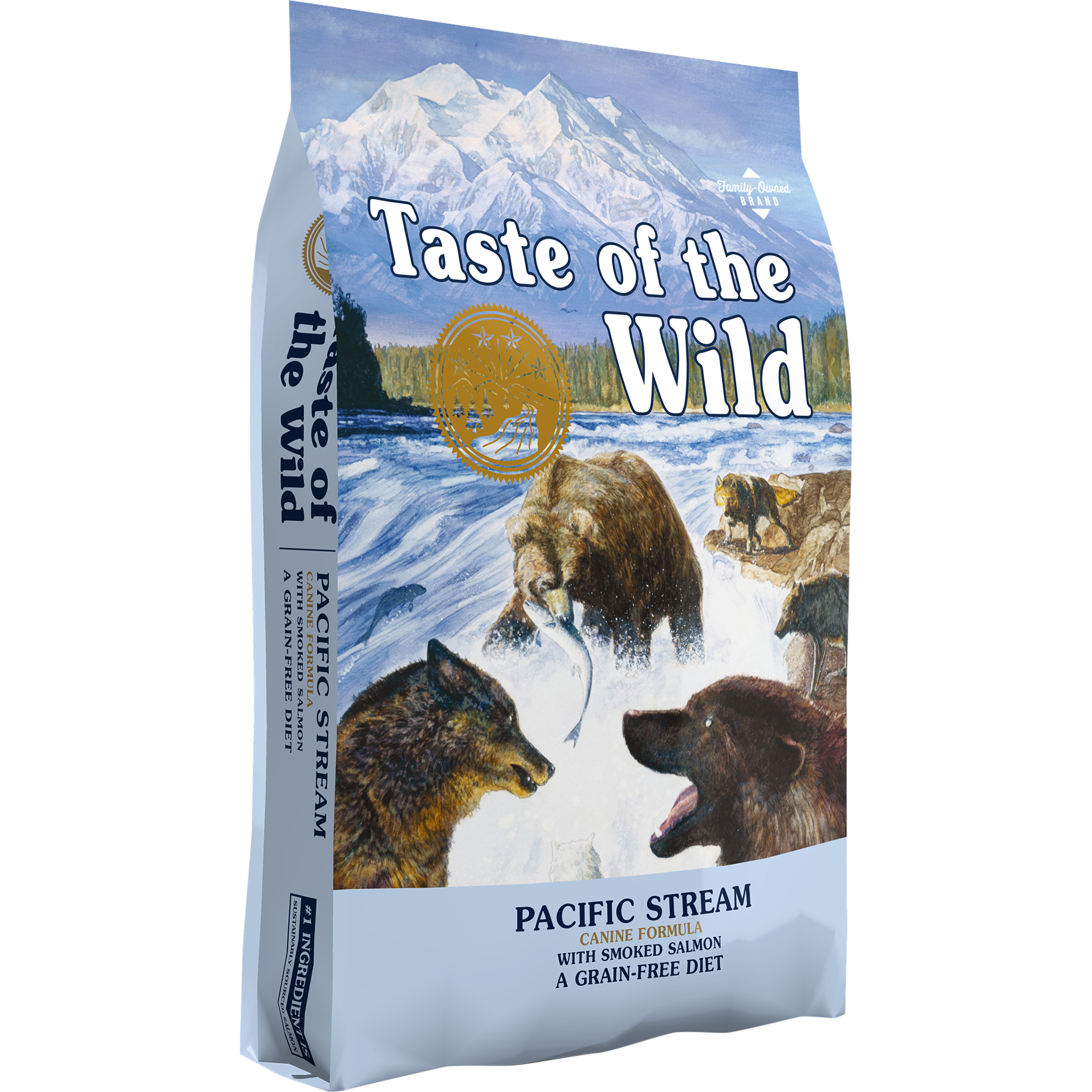 taste of the wild contact