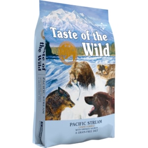 Hundfoder Taste Of The Wild Pacific Stream Salmon 2 kg