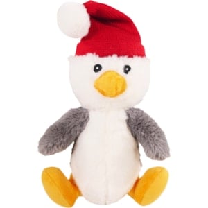 Hundleksak Rosewood Jul Festive Penguin 35cm