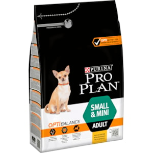 Hundfoder Pro Plan Small & Mini Adult 3 kg
