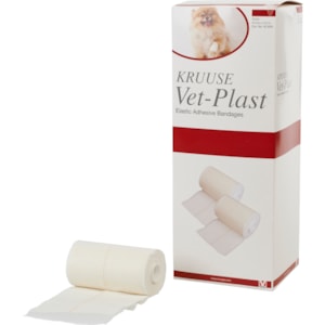 Bandage Vet-Plast 10-Pack
