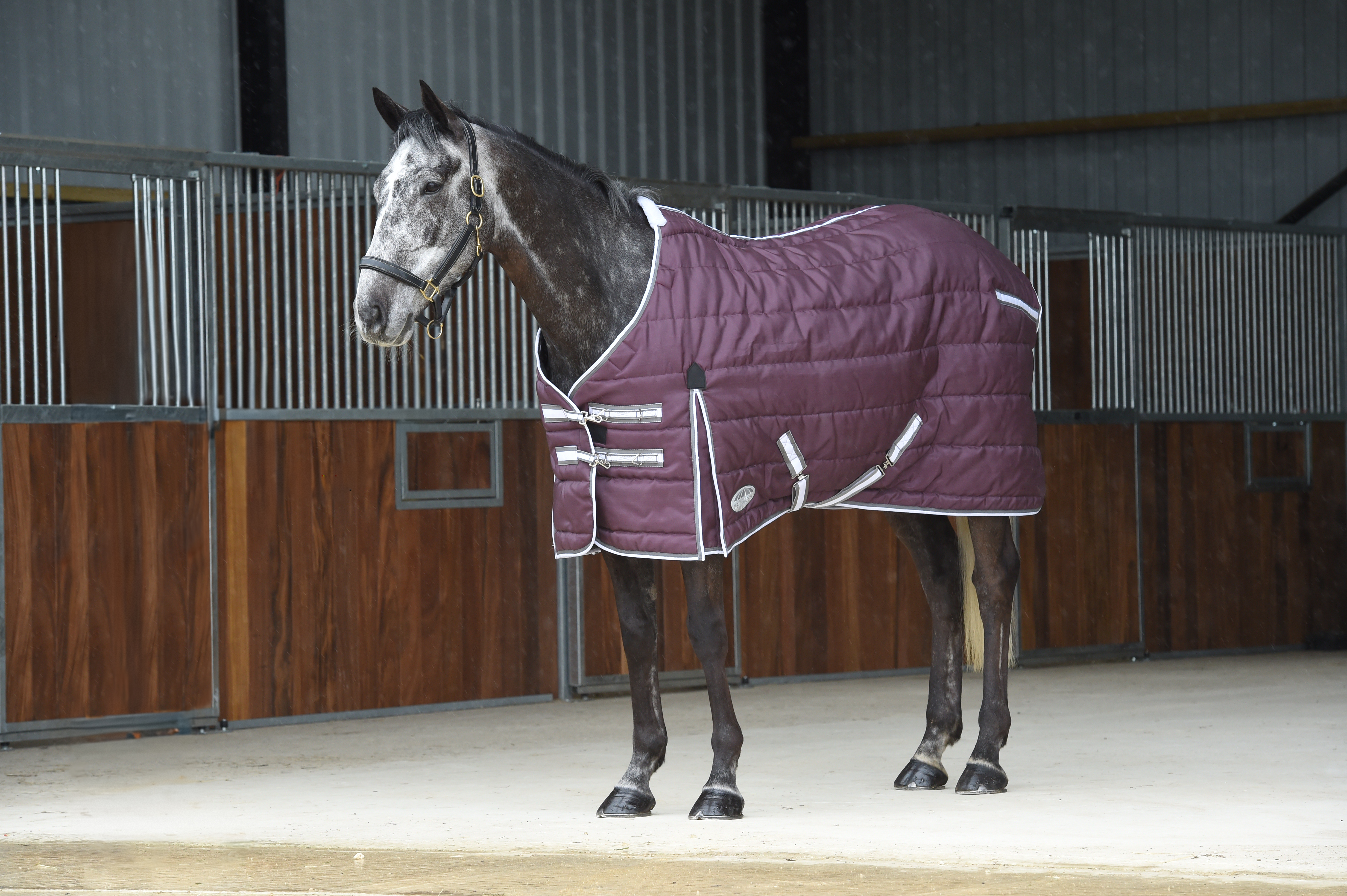 Weatherbeeta Belmont Standard Stable Rug 100g 5’9 (D