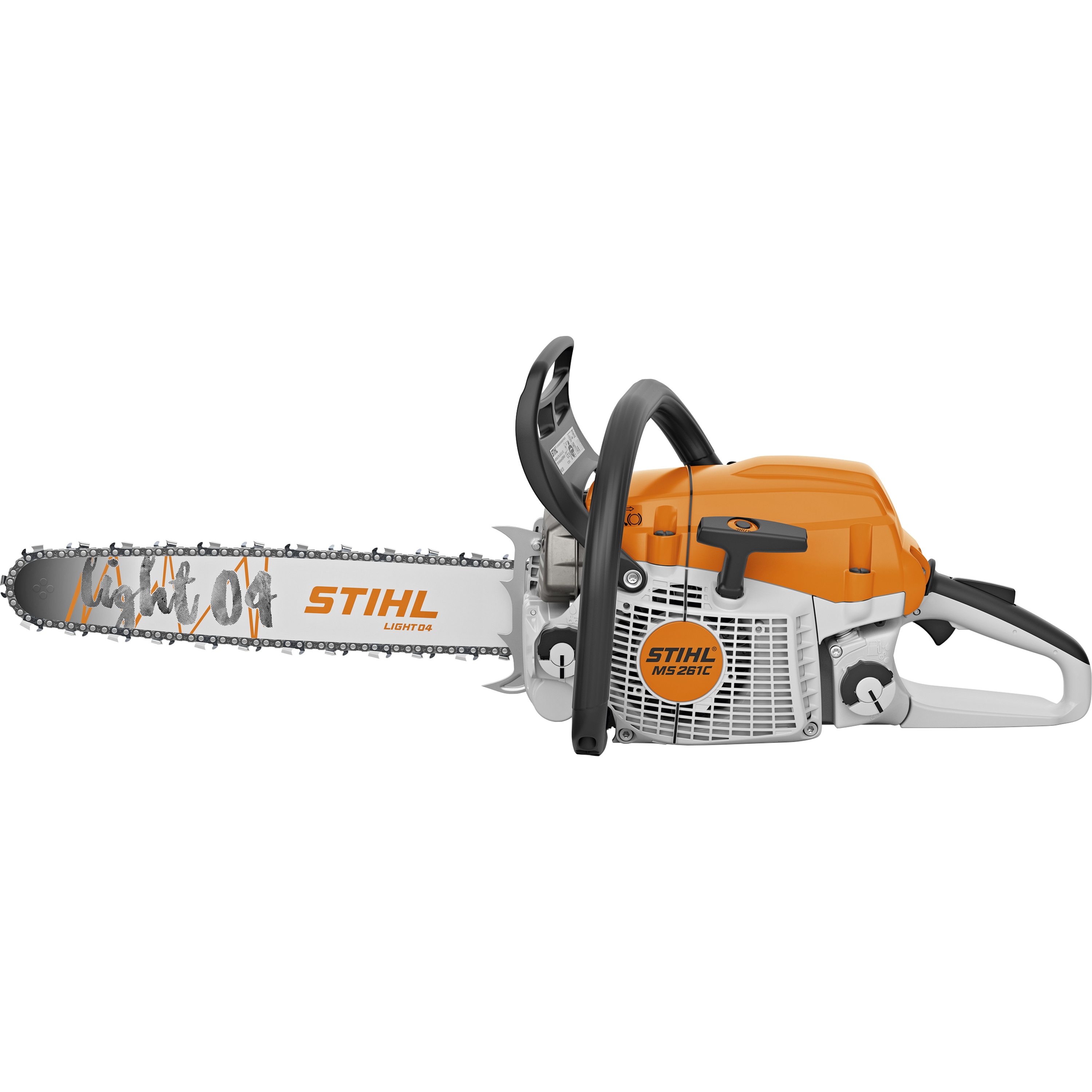 Motorsag Stihl Ms 170 Granngarden Se