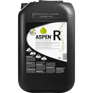 Alkylatbensin Aspen R, 25 l