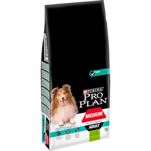 Hundfoder Pro Plan Medium Adult Sensitive Digestion 14 kg