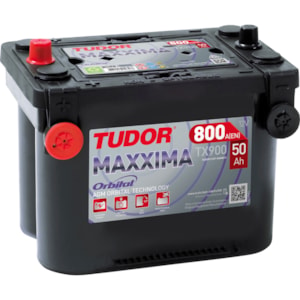 Batteri Tudor Maxxima AGM TX 900