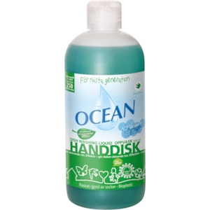 Diskmedel Ocean Handdisk 05 l