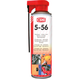 Universalolja CRC 5-56, 300 ml