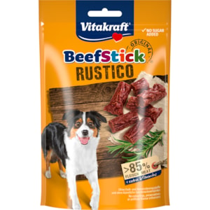 Hundgodis Vitakraft Beef Stick Rustico