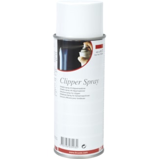 Klippmaskinspray Clipper Spray, 400 ml