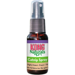 Kattmynta Kong Naturals Catnip Spray 28g