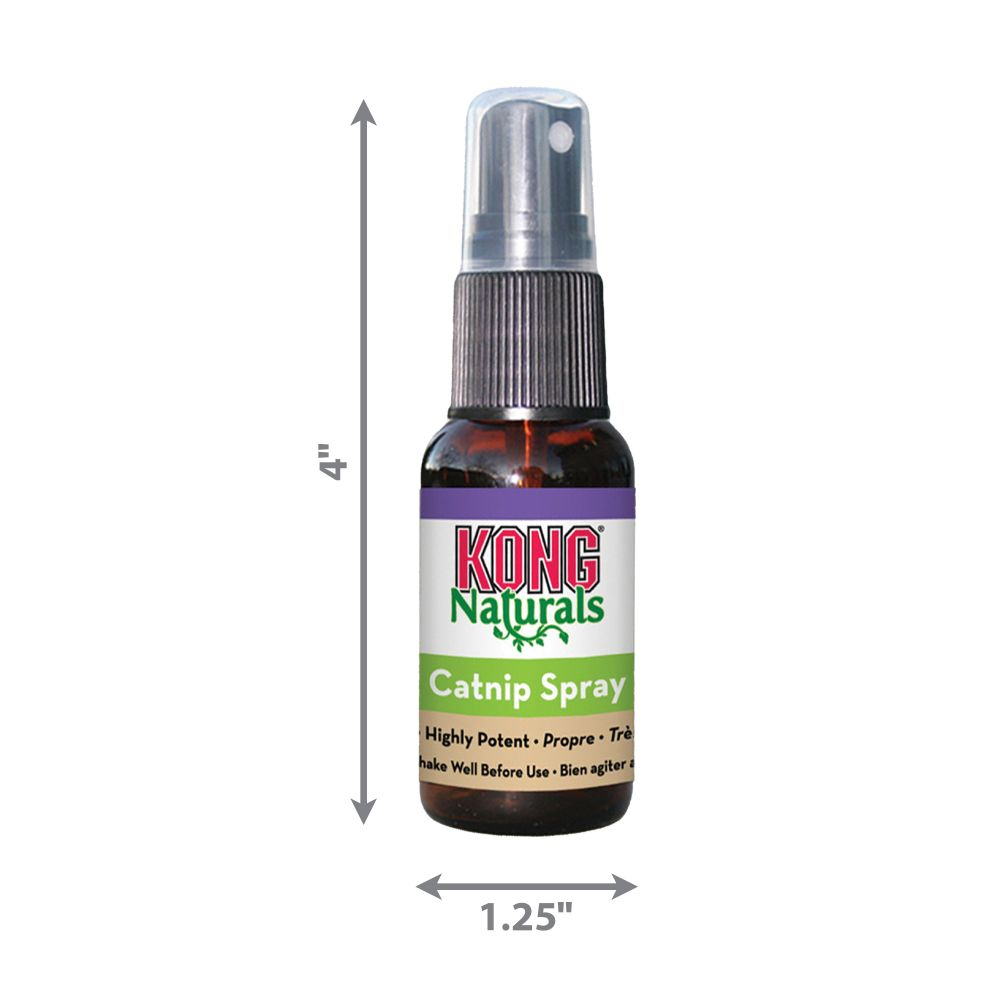 nepetalactone spray