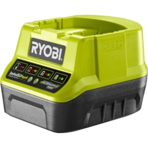 Batteriladdare Ryobi One+ RC18120 18 V