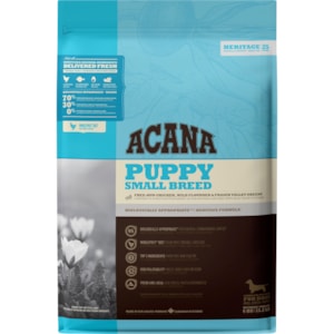Hundfoder Acana Puppy Small 6 kg