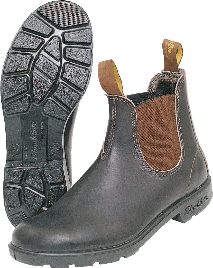 blundstone 37 5