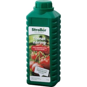 Tomatnäring Stroller, 1 l