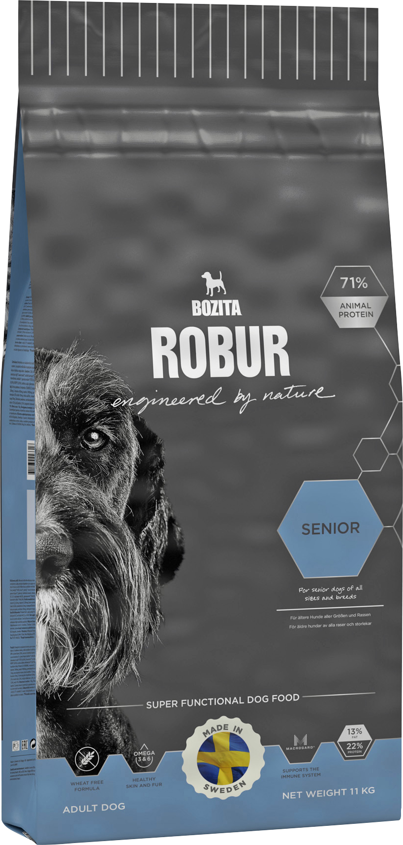 Bozita Robur Adult Active Performance Rentier jetzt günstig kaufen Bozita Robur Adult Active Performance Rentier jetzt günstig kaufen