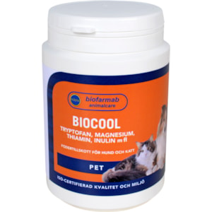 Kosttillskott Eclipse Biofarmab BioCool, 150 g