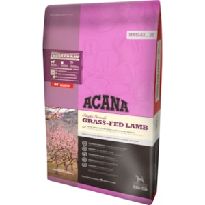 Hundfoder Acana Grass-Fed Lamb 11,4 kg