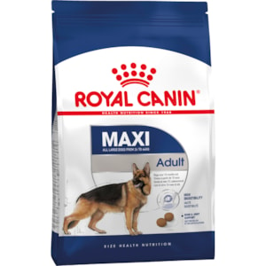 Hundfoder Royal Canin Maxi Adult, 15 kg
