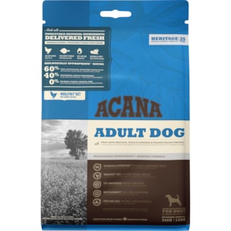 Hundfoder Acana Adult 340 g