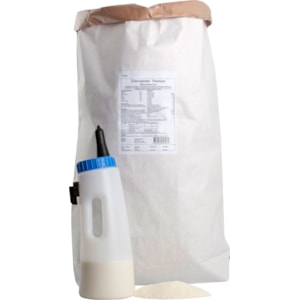 Mjölkersättning Granngården Kalv Premium, 25 kg
