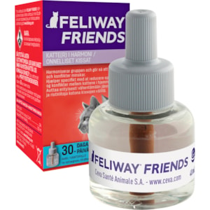 Refill Feliway Friends Doftavgivare, 48 ml