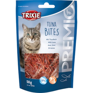 Kattgodis Trixie Premio Tuna Bites 50 g