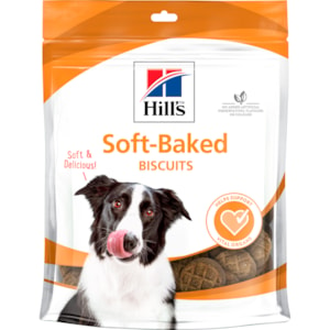 Hundgodis Hills Soft Baked Treats