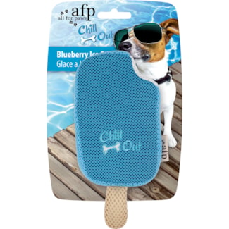 Hundleksak All for Paws Chill Out Glass