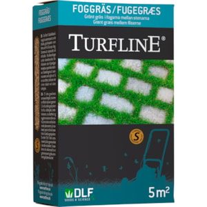 Gräsfrö Turfline Foggräs, 100 g